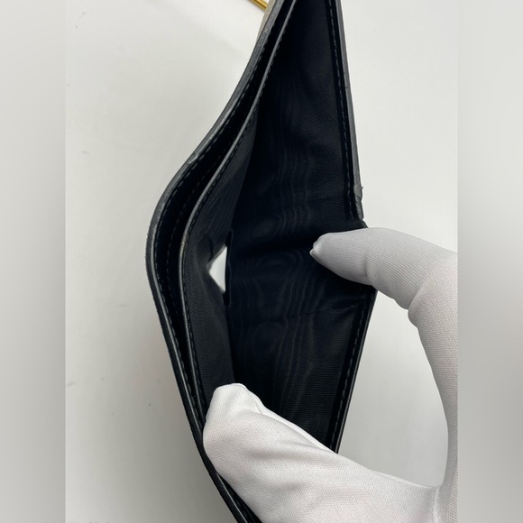 Gucci Dionysus PVC Leather Men’s Wallet - Picture 5 of 7